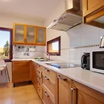 Dayely Villa Corralejo