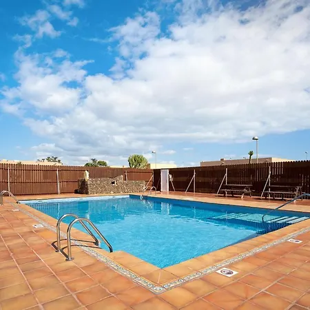 Villa Dayely Corralejo