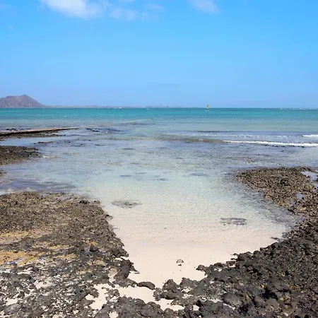 Villa Dayely Corralejo