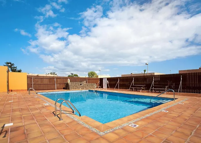 Villa Dayely Corralejo