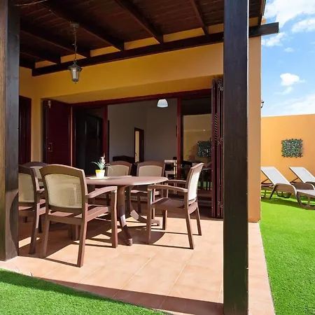 Dayely Corralejo