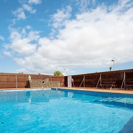 Villa Dayely *