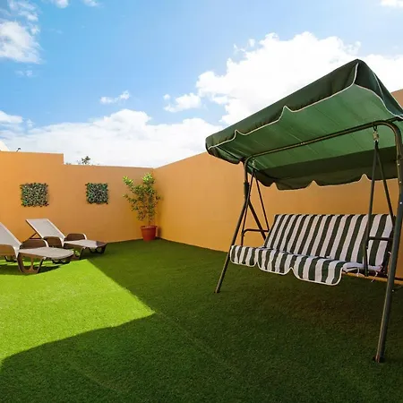 Villa Dayely *