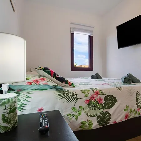 Dayely Villa Corralejo