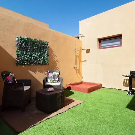 ヴィラ Dayely *
