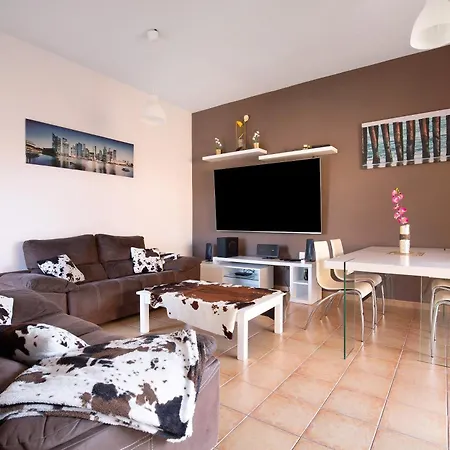 Dayely 别墅 科拉雷侯