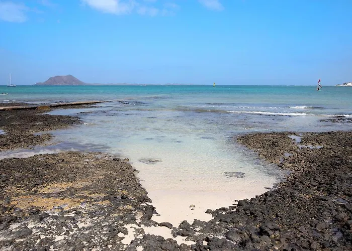 Villa Dayely Corralejo